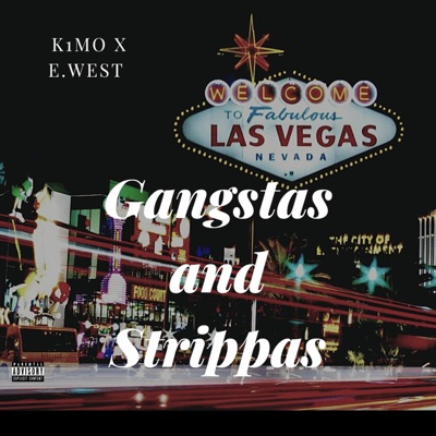 Gangsta Party (feat. E. West) - Single