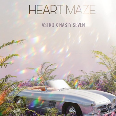Heart Maze (feat. Astro Skiess) - Single