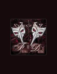 Dengarkan Seven Nails, tonton video musik, baca bio, lihat tanggal tur & lainnya!