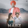 NABZ (feat. TS TAANK) - Single