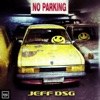 No Parking - Single