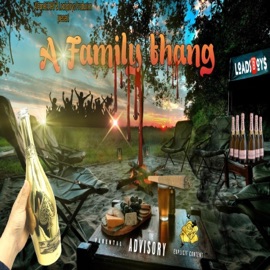 All Fam On the Westside (feat. Oso B3st & Htheasian) [Remix] Yo.Nip