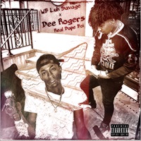 Real Dope Boi (feat. Dee Rogers) - Single - WB Luh Savage