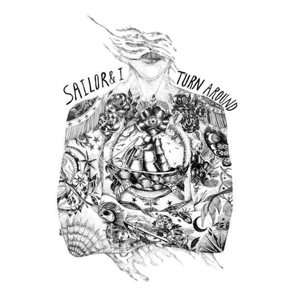 Turn Around - EP