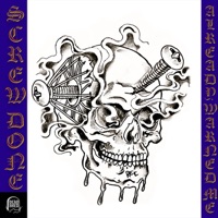 Screw Done Already Warned Me - Single - Pdub