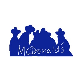 McDonald's Pt. 5 (feat. Noixzy & Kayla Rozaay) Dutch Master Spence