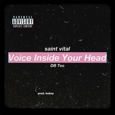 voice inside your head (feat. DB Teo) - Single