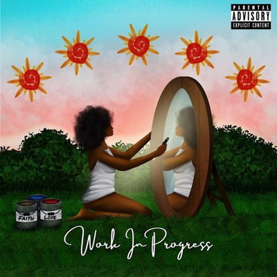 Work In Progress - EP
