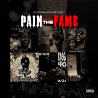 Pain Before the Fame - Young Famous Shaq