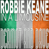 Robbie Keane in a Limousine - Dermot & Dave
