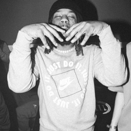 Popping My Shit, Pt. 1 Yunwop