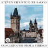 Concerto for Oboe and Strings - EP