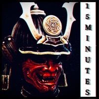 15 Minutes - Single - T0pluz