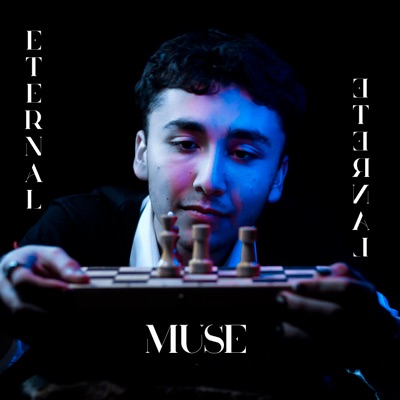 Eternal Muse (feat. Shato_V, HORNY MARS & GoliY_Mars) - Single