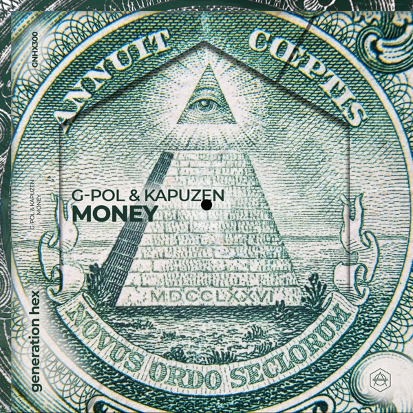 Money - Single