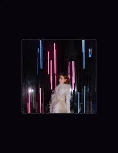 Dengarkan Leeza, tonton video musik, baca bio, lihat tanggal tur & lainnya!