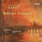 Rinaldo, HWV 7a (Excerpts Arr. for Orchestra): Vo' far guerra artwork