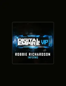 收听 Robbie Richardson、观看音乐视频、阅读小传、查看巡演日期等 ！