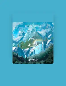 Ακούστε περιεχόμενο από PHONO, παρακολουθήστε μουσικά βίντεο, διαβάστε το βιογραφικό, δείτε ημερομηνίες περιοδείας, και πολλά ακόμη!