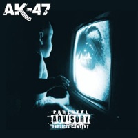 je m'adapte - Single - AK47