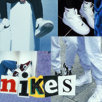 Nikes - Single