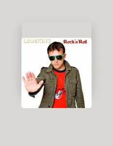 Listen to Liamkins, watch music videos, read bio, see tour dates & more!