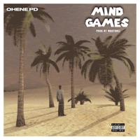 Mind Games - Single - Ohene PD