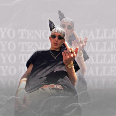 YO TENGO LA CALLE - Single