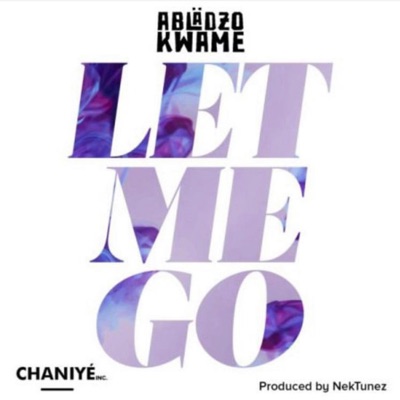 Let Me Go - Single