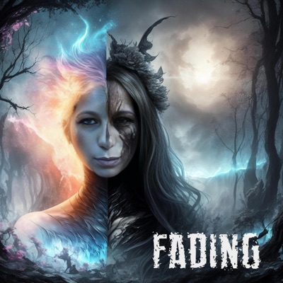 Fading (feat. Oana Gottschald & Metalchaser) - Single
