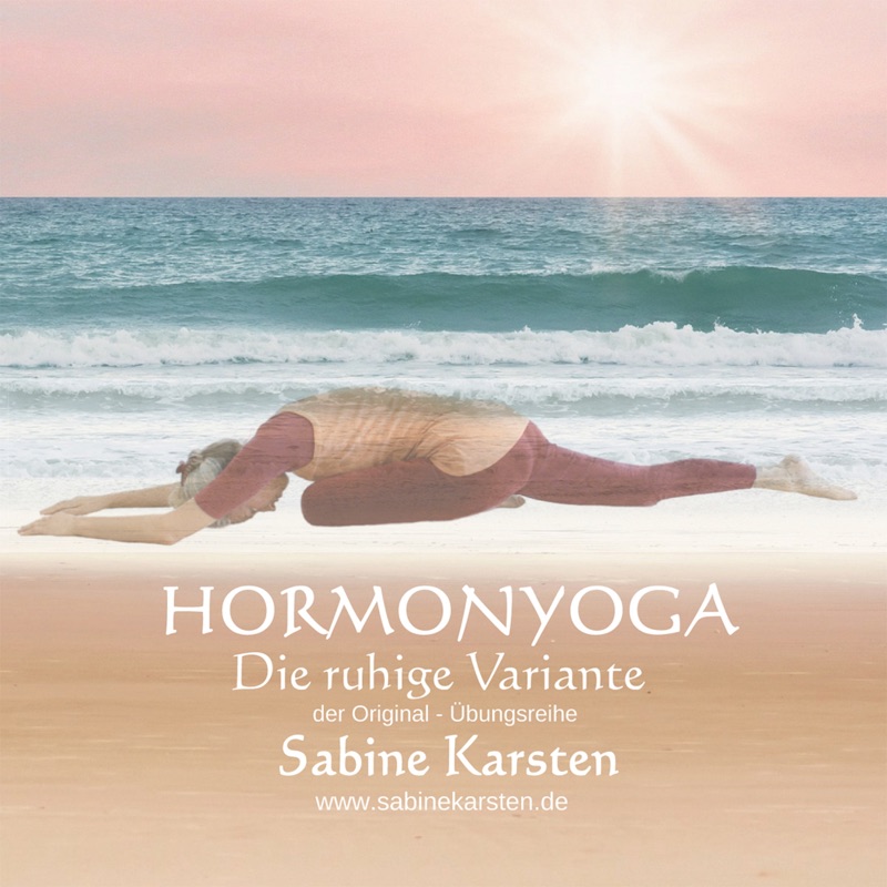 Hormonyoga