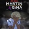 Martin & Gina - YNEWALK lyrics