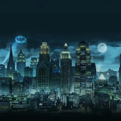 Dark Knights (feat. Cayo)