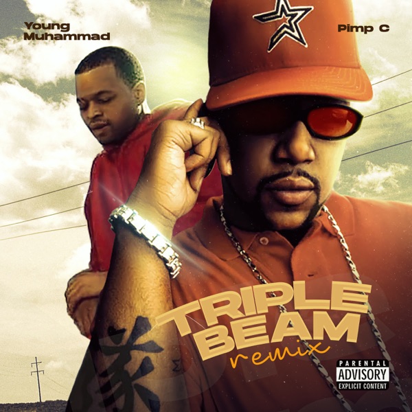 Triple Beam - Single (Remix) - Single