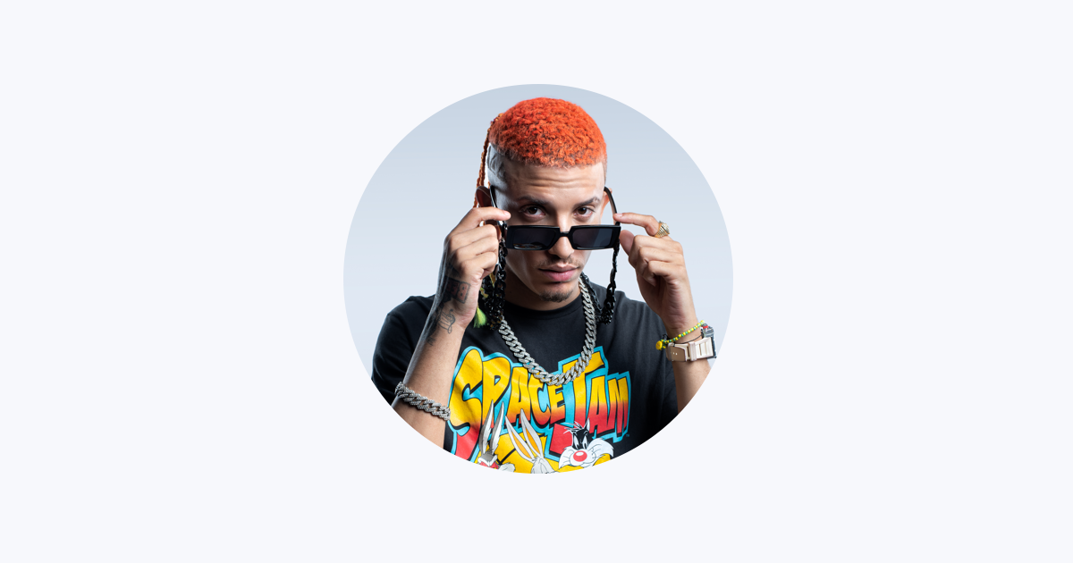 ‎Bebeshito - Apple Music