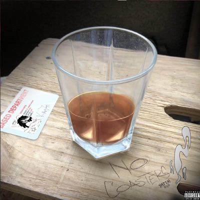 No Coasters Vol 1
