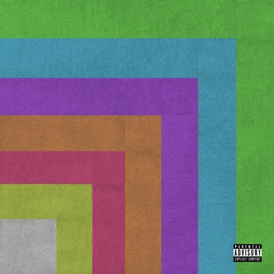 silver lining - Single