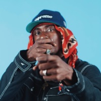 Different (Happy Birthday Rocko) - Single - Rjz