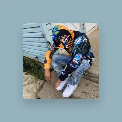 Listen to Jondo Jondo, watch music videos, read bio, see tour dates & more!