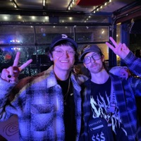 Home - Single - Brendan Kush