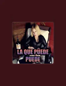 Escucha a Linda Tatiana, mira videos musicales, lee su biografía, consulta las fechas de las gira y más.