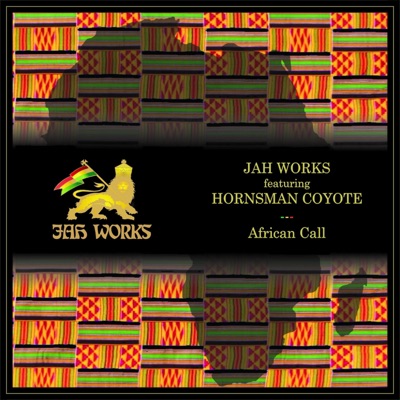 African Call - Single