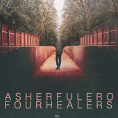 Four Healers, Vol. 3 - Asher Fulero