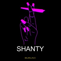 SHANTY - Single - BURLAO
