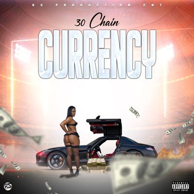 Currency - Single