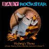 Hedwig's Theme (From "Harry Potter and the Sorcerer's Stone") [Lullaby Version] - Baby Rockstar