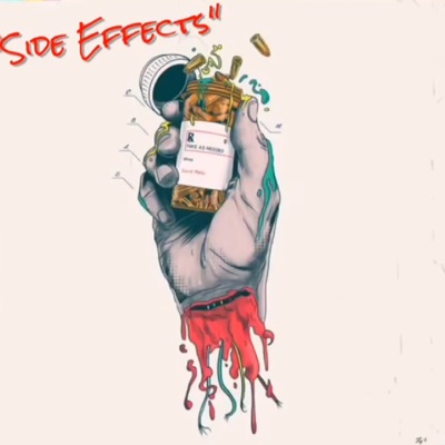 Side Effects (feat. Overdoze) - Single