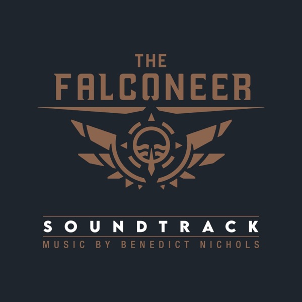The Falconeer(Original Game Soundtrack)