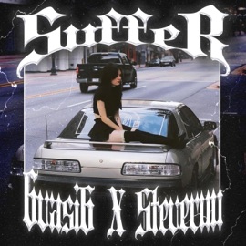 Suffer (feat. Steveruu) 6vasi6