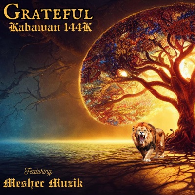 Grateful (feat. Meshec Muzik & Kabawan 144k) - Single